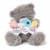 Me To You Signature Collection Daughter Tatty Teddy