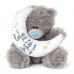 Me To You Signature Collection Love You to the Moon and Back Tatty Teddy