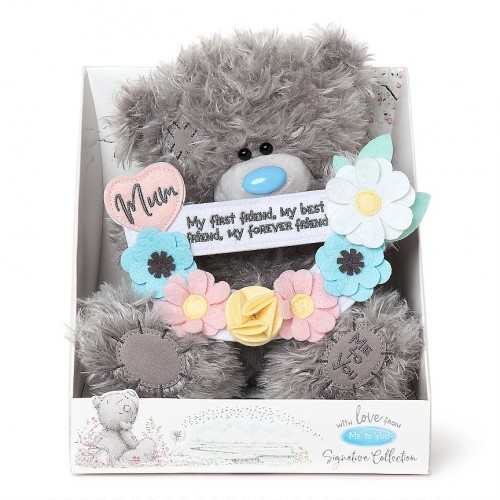 Me To You Signature Collection Mum Tatty Teddy