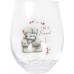 Me To You Bear Friends Glass and Candle Gift Set