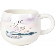 Me to You Big Hugs Large Mug AGM01076 Tatty Teddy