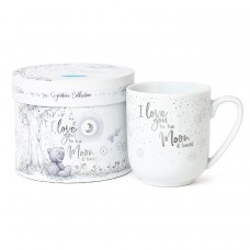 Me To You Tatty Teddy Lovely Daughter Boxed Mug And Hanging Plaque Gift AGM01014 