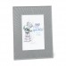 Me To You Tatty Teddy Silver Photo Frame and Champagne Flute Gift Set