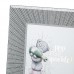 Me To You Tatty Teddy Silver Photo Frame and Champagne Flute Gift Set