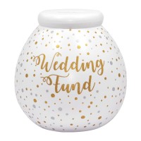 POT OF DREAMS - GIANT WEDDING FUND