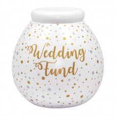 POT OF DREAMS - GIANT WEDDING FUND