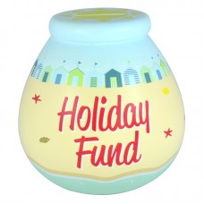 Pot Of Dreams- Holiday Fund