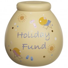 Pot Of Dreams- Giant Holiday Fund