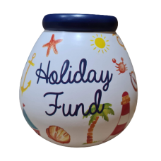 POT OF DREAMS - Holiday Fund 2