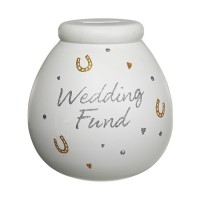 POT OF DREAMS - WEDDING FUND